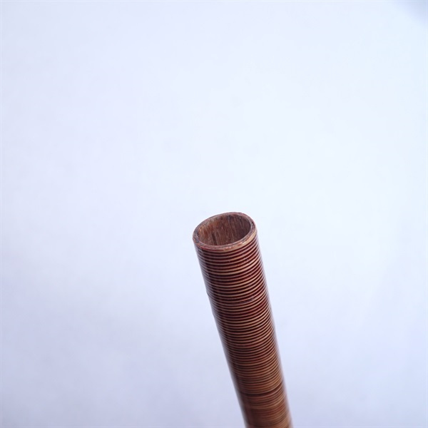 龍仙 玉柄紋竹 らっきょう